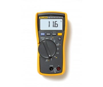 Комплект Fluke 116/62 MAX+