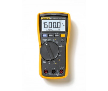 Комплект Fluke  117/323