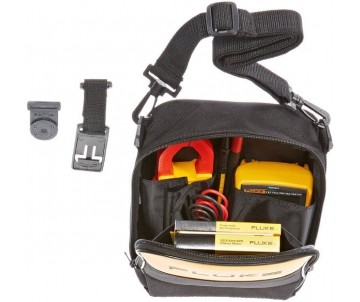 Комплект Fluke  117/323