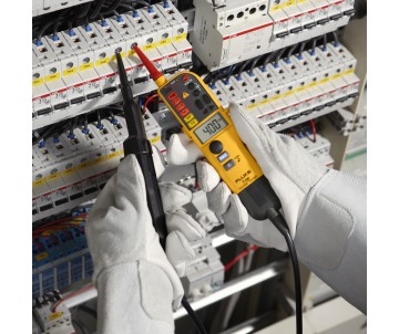 Комплект Fluke 1663 SCH-TPL KIT/D
