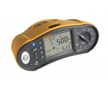 Комплект Fluke 1664 SCH-TPL KIT/D