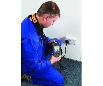 Комплект Fluke 1664 SCH-TPL KIT/D