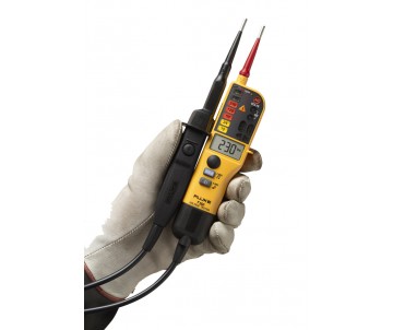 Комплект Fluke 1664 SCH-TPL KIT/D