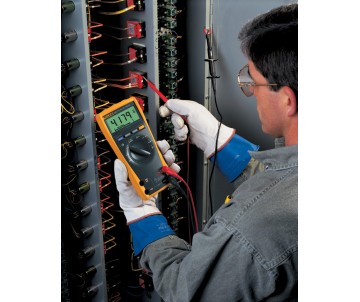 Комплект Fluke 179/EDA2 kit