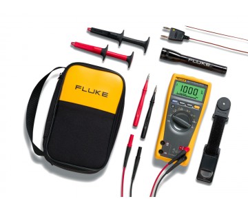 Комплект Fluke 179/MAG2 Kit