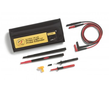 Комплект Fluke 87V/i410/L215