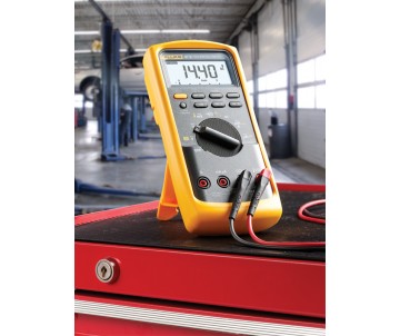 Комплект Fluke 87v/i410