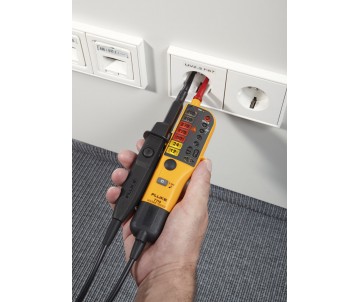 Комплект Fluke T110/SD