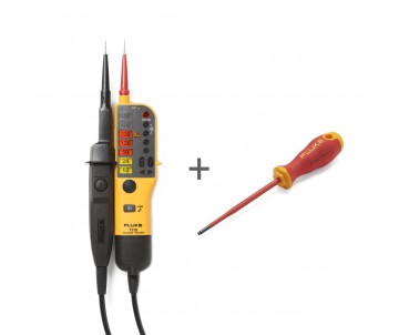 Комплект Fluke T110VDE/SD