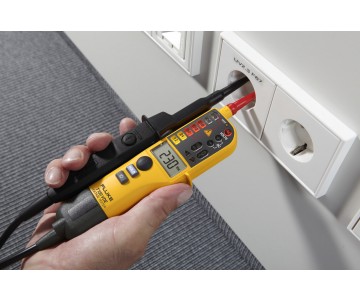 Комплект Fluke T130/C150