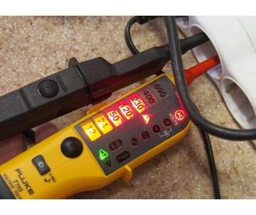 Комплект Fluke T150/VDE/C150