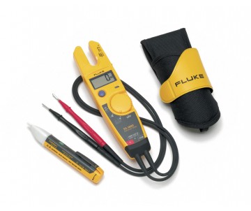 Комплект Fluke T5-1000 T5-H5-1AC II Kit