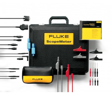 Комплект принадлежностей Fluke SCC128