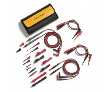 Комплект тестовых проводов Fluke  TL81A
