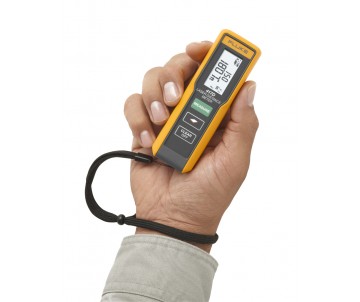 Лазерный дальномер Fluke 417D