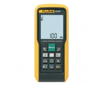 Лазерный дальномер Fluke 424D ESPR