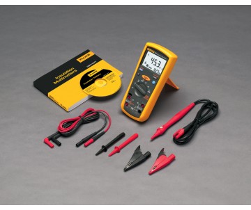 Мегаомметр Fluke 1577