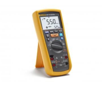 Мегаомметр Fluke 1587 FC