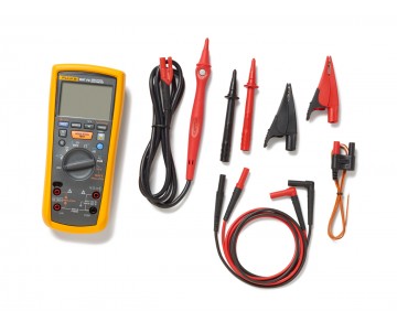 Мегаомметр Fluke 1587 FC