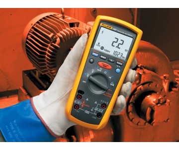 Мегаомметр Fluke 1587