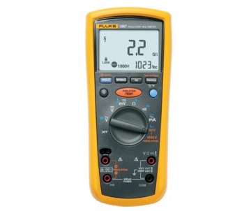 Мегаомметр Fluke 1587T