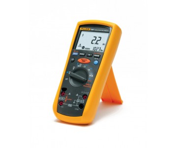 Мегаомметр с поверкой Fluke 1587