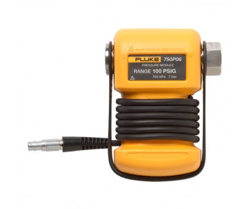 Модуль давления Fluke 750P08