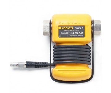 Модуль давления Fluke 750PD50