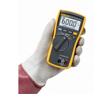 Мультиметр Fluke 113