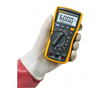 Мультиметр Fluke 115