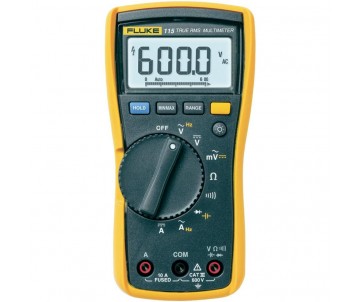 Мультиметр Fluke 115