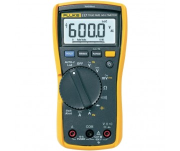 Мультиметр Fluke 117