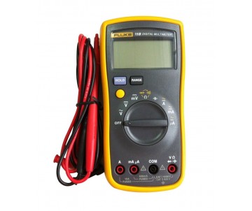 Мультиметр Fluke 15B+