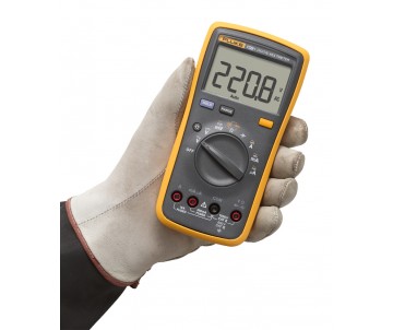 Мультиметр Fluke 15b