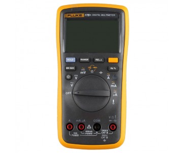 Мультиметр Fluke 17B+