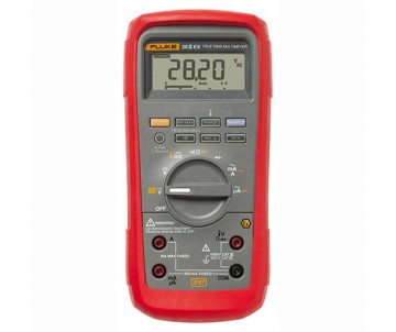 Мультиметр Fluke 28-II Ex
