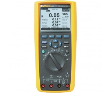 Мультиметр Fluke 287