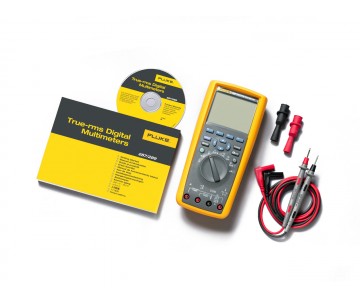 Мультиметр Fluke 287