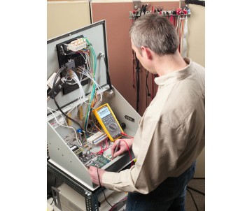 Мультиметр Fluke 287