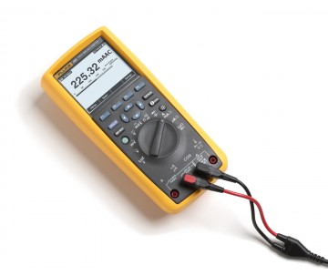 Мультиметр Fluke 289/FVF
