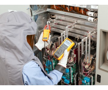 Мультиметр Fluke 289
