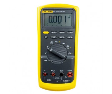 Мультиметр Fluke 83v