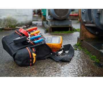 Мультиметр Fluke 87V MAX/E2 KIT