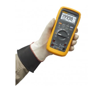 Мультиметр Fluke 87V MAX/E2 KIT