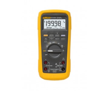 Мультиметр Fluke 87V MAX