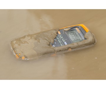 Мультиметр Fluke 87V MAX
