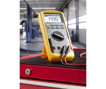 Мультиметр Fluke 88V/A