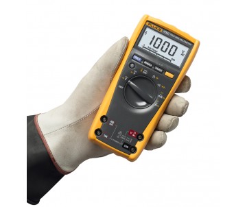 Мультиметр с поверкой Fluke 179