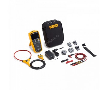 Мультиметр-тепловизор Fluke 279 FC/iFlex