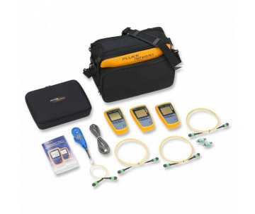 Набор для тестирования Fluke Networks MultiFiber Pro Power Meter, 1310/1550 Source Kit